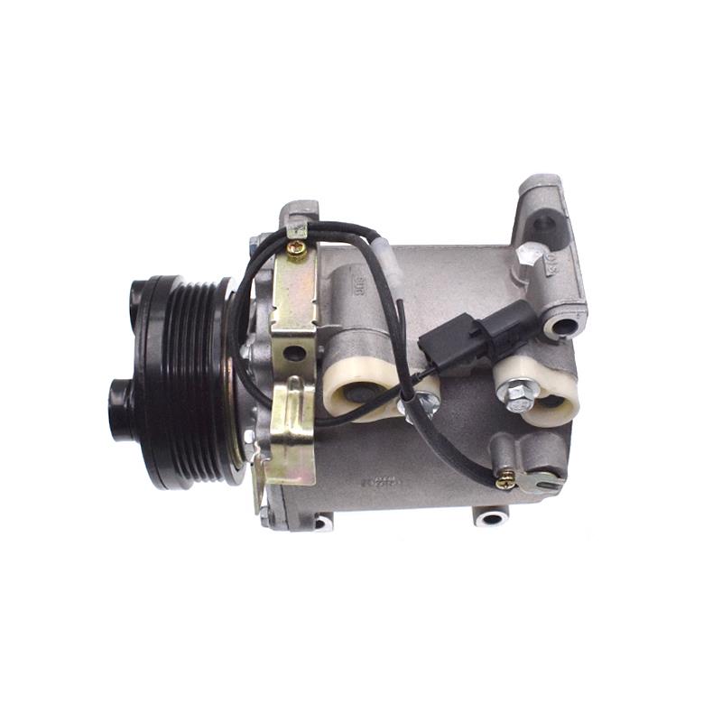 A/C COMPRESSOR