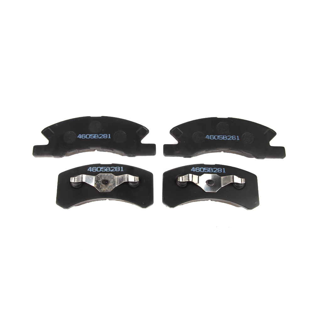 BRAKE PAD