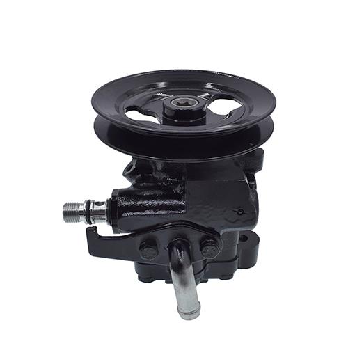 POWER STEERING OIL PUMP