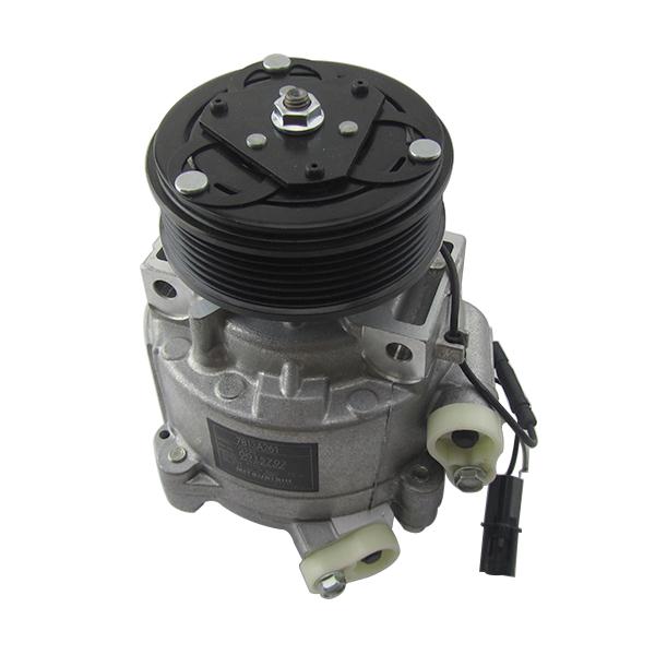 A/C COMPRESSOR