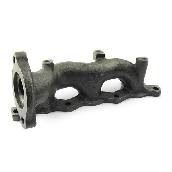 EXHAUST MANIFOLD