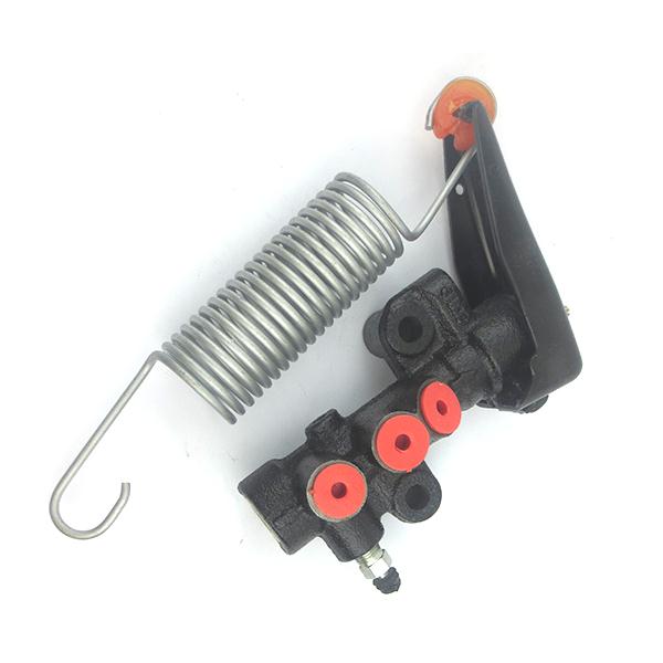 BRAKE VALVE