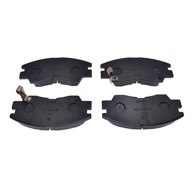 BRAKE PAD