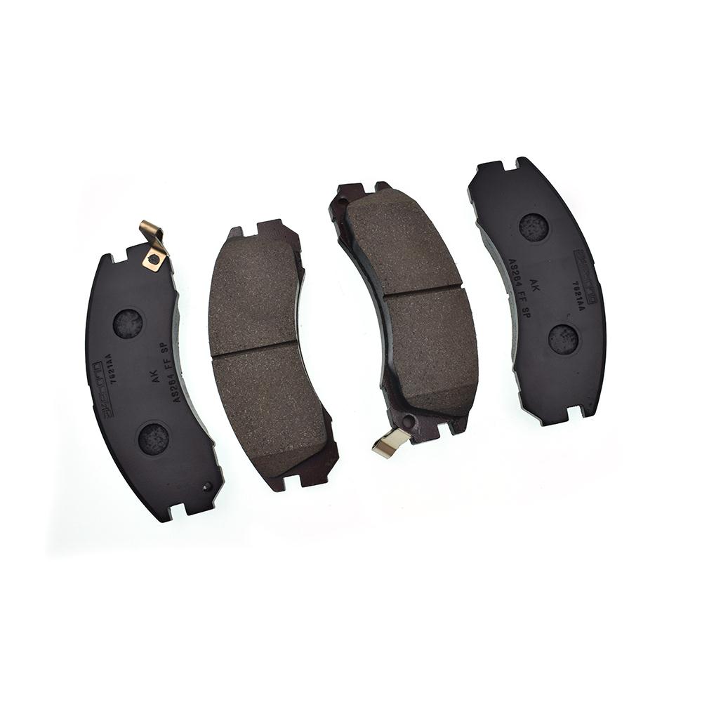 BRAKE PAD