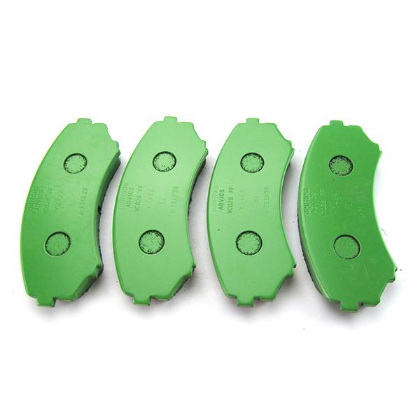 BRAKE PAD