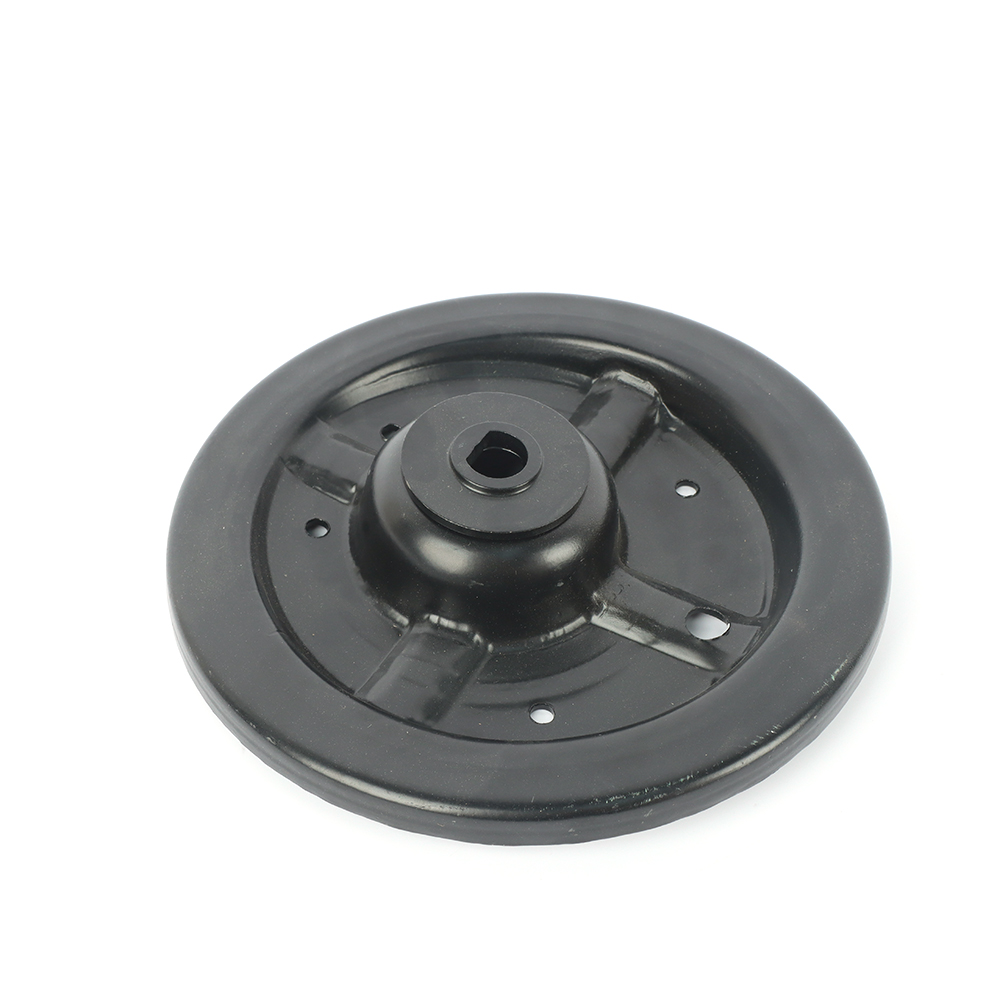 SHOCK ABSORBER INSULATOR & BUSHING
