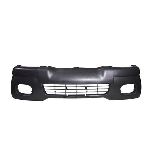 BUMPER