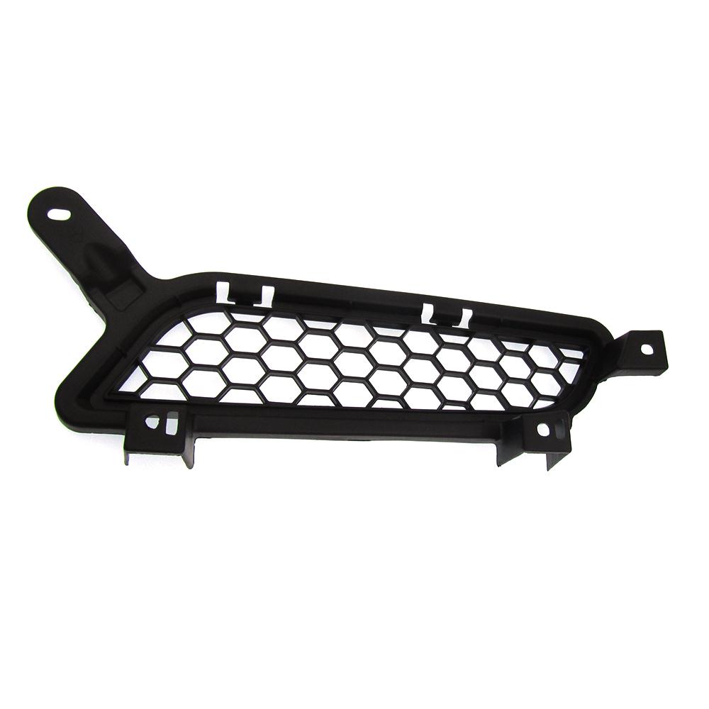 RADIATOR GRILLE