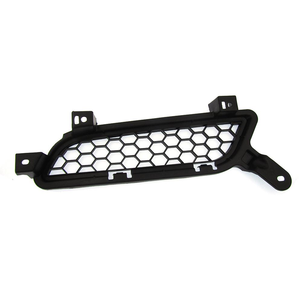 RADIATOR GRILLE