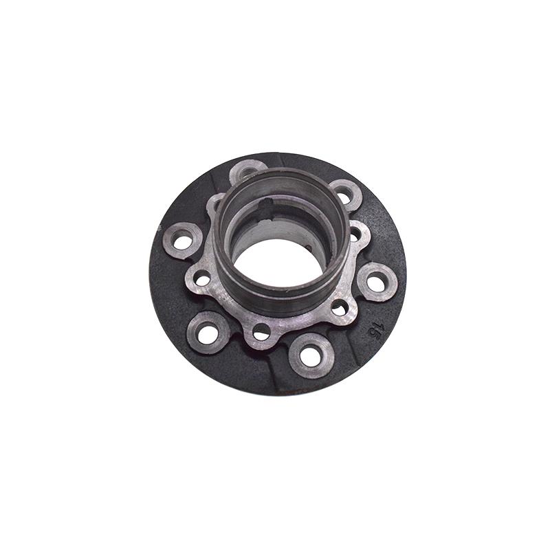 WHEEL HUB