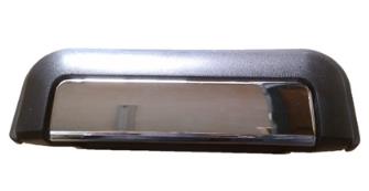 DOOR OUTSIDE HANDLE