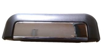DOOR OUTSIDE HANDLE