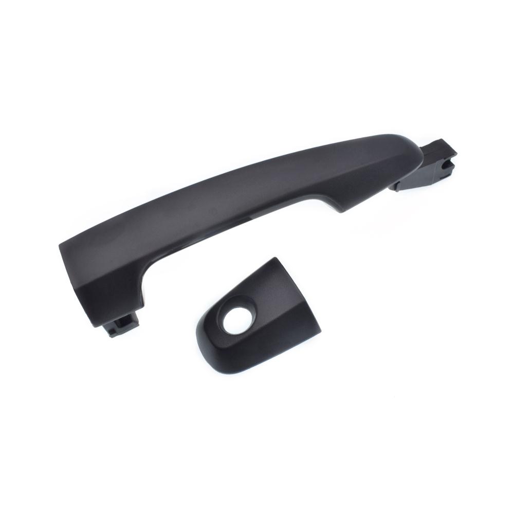 DOOR OUTSIDE HANDLE