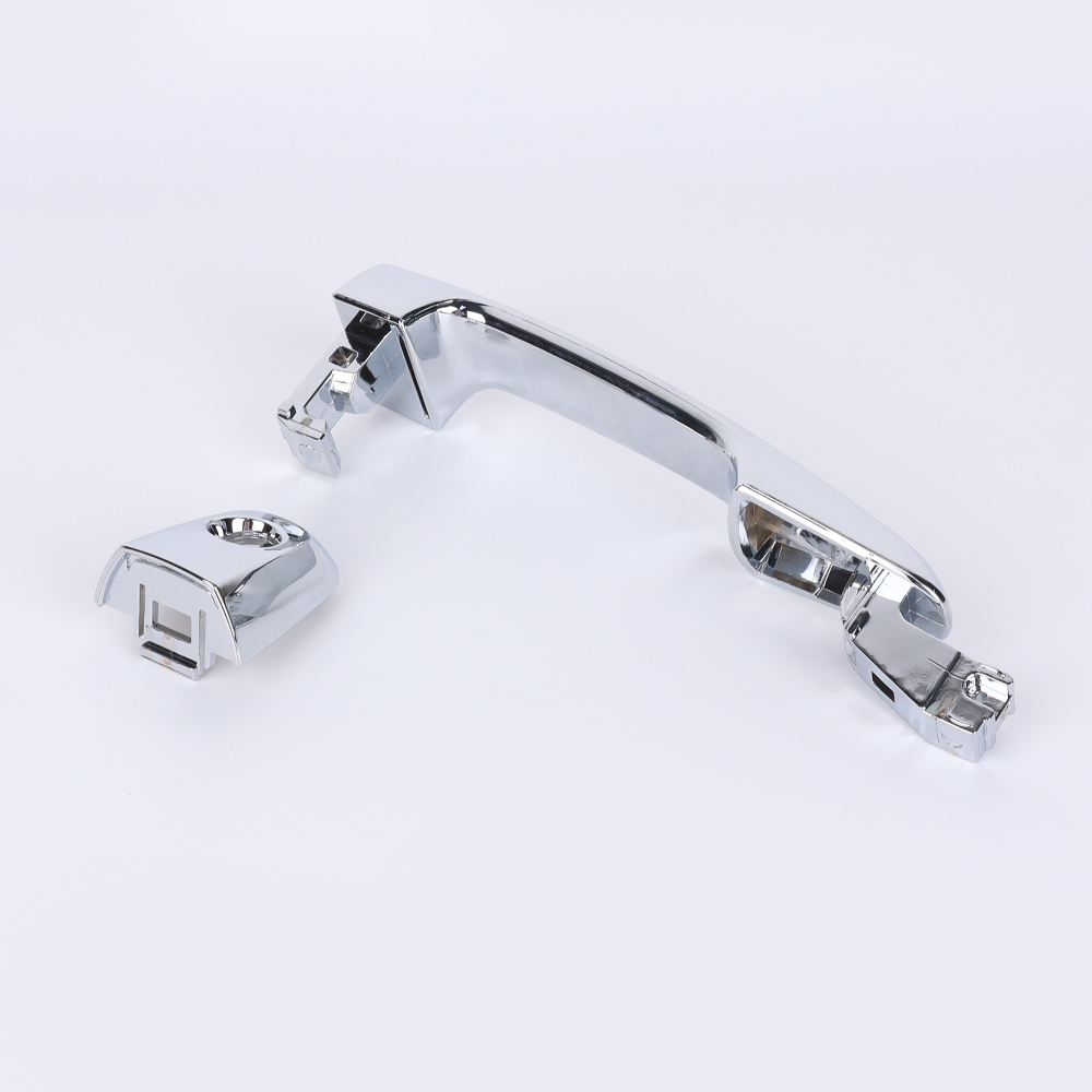 DOOR OUTSIDE HANDLE