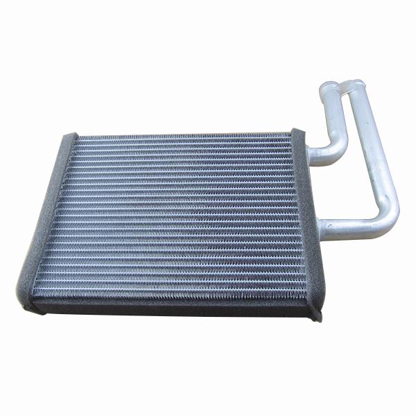 HEATER CORE