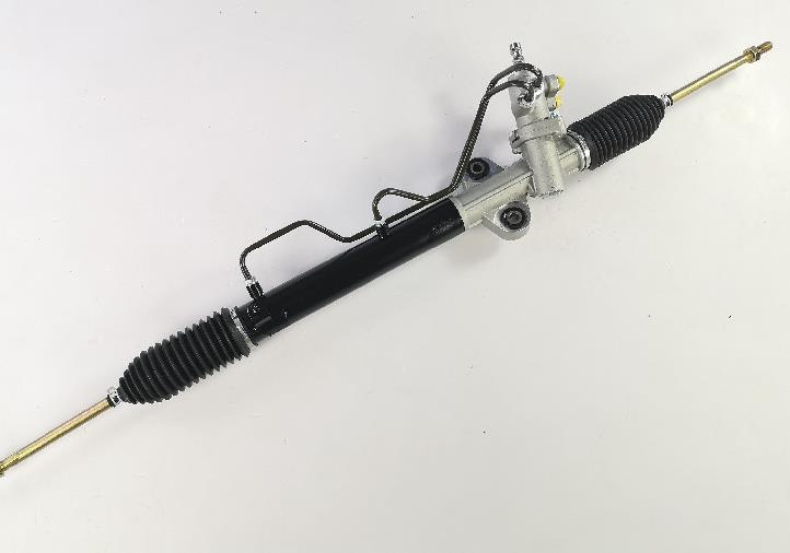 STEERING RACK