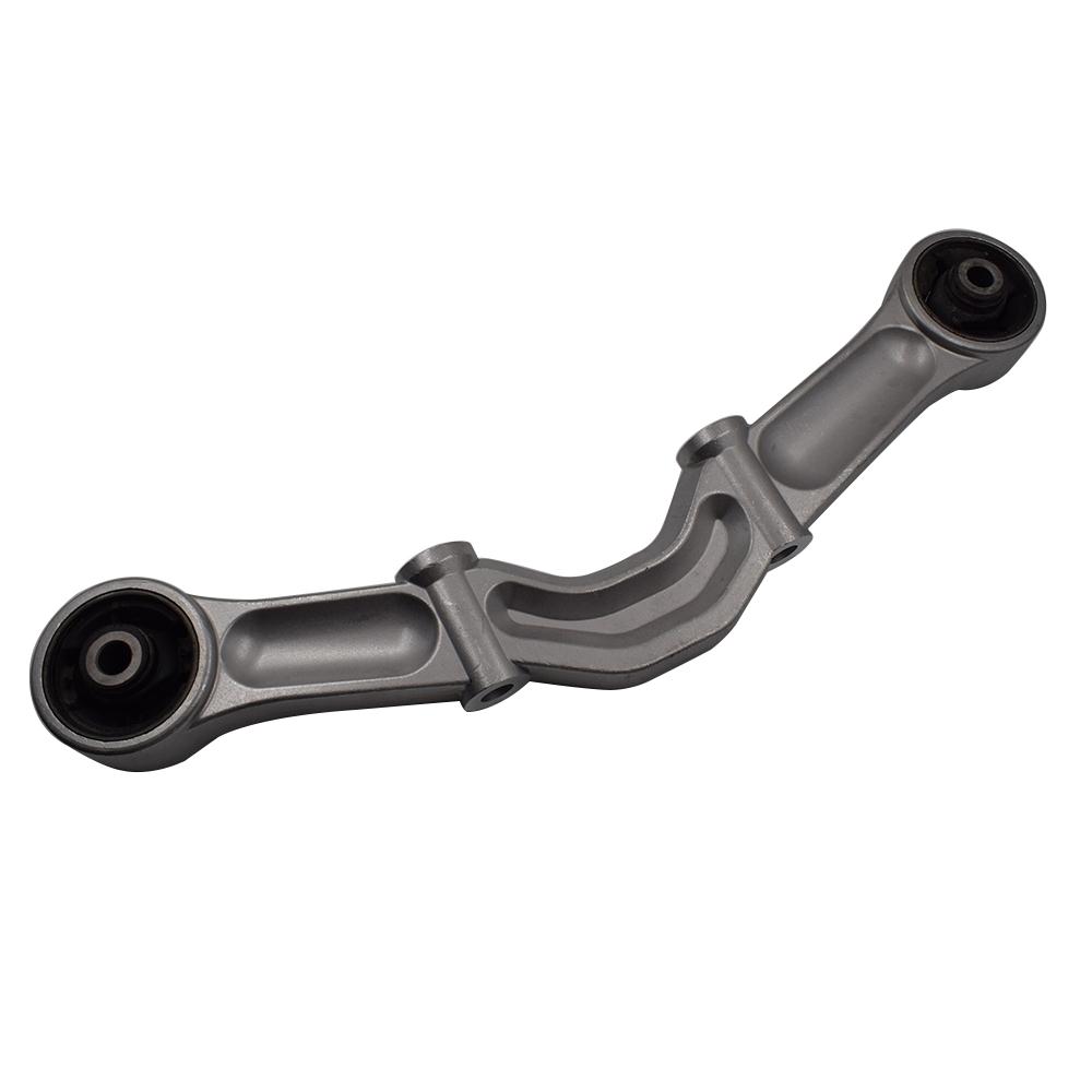DIFFERENTIAL MOUNTING BRACKET