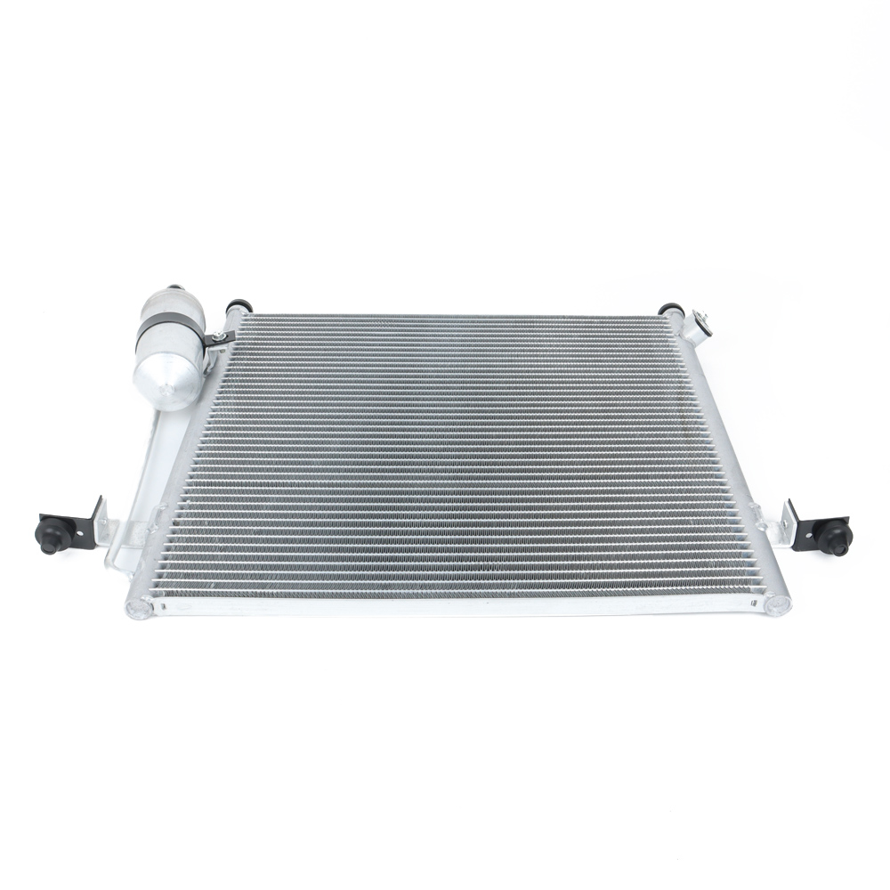 A/C CONDENSER