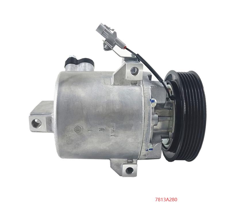 A/C COMPRESSOR