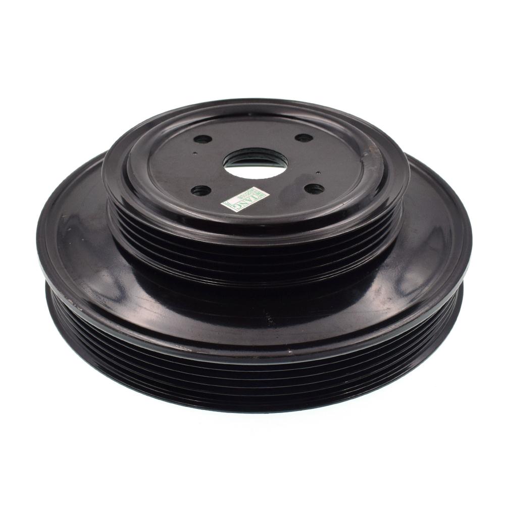 COOLING FAN PULLEY