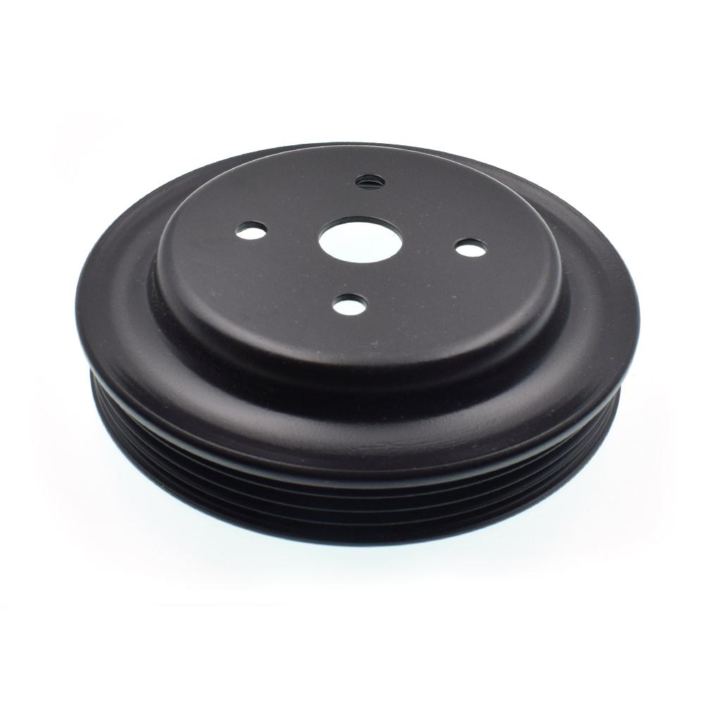 COOLING FAN PULLEY