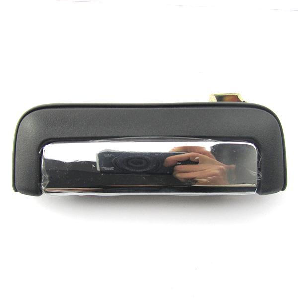 DOOR OUTSIDE HANDLE