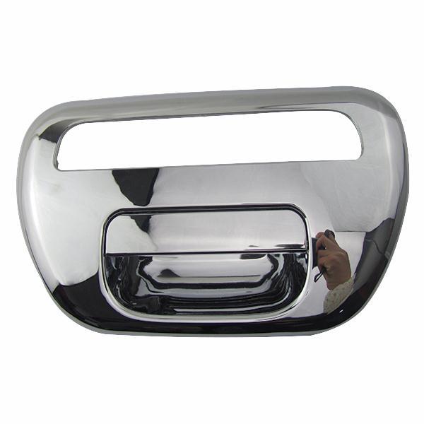 DOOR OUTSIDE HANDLE