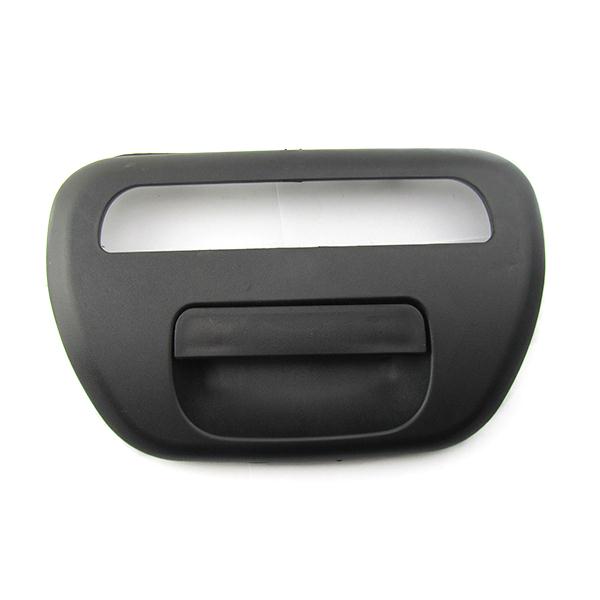 DOOR OUTSIDE HANDLE