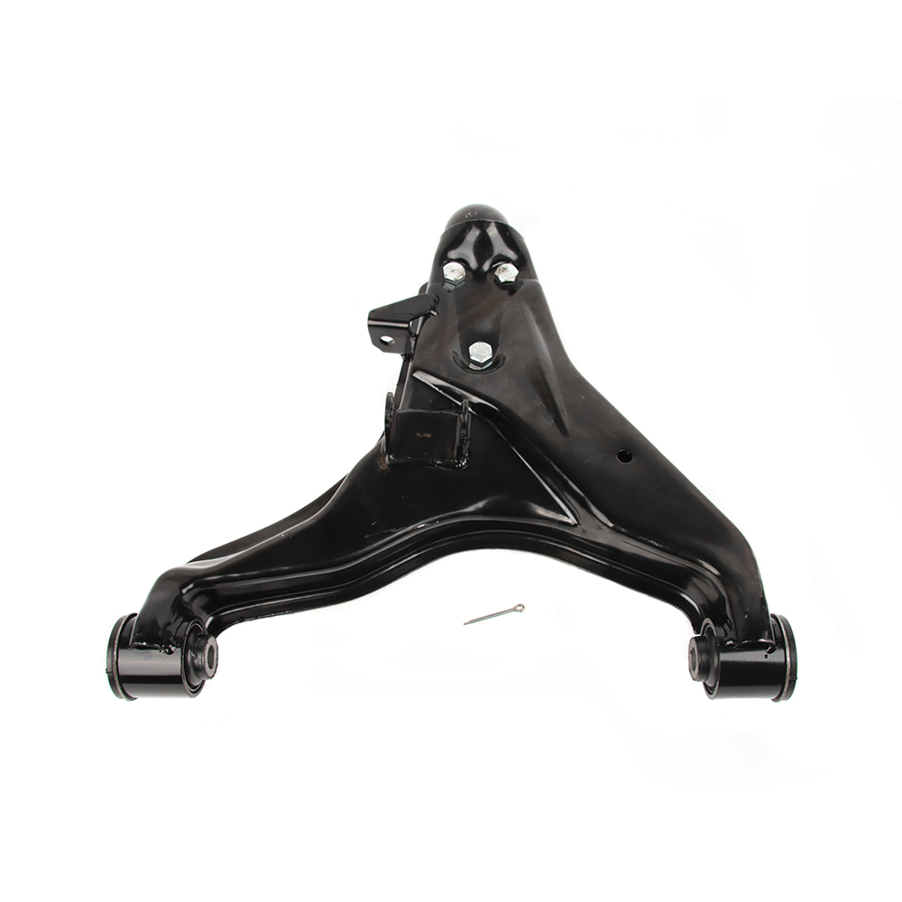 SUSPENSION ARM