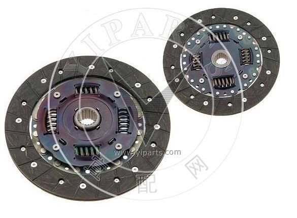 CLUTCH DISC