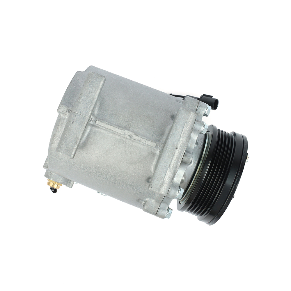 A/C COMPRESSOR