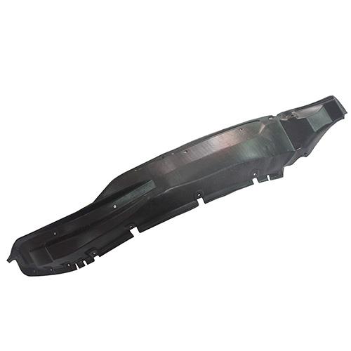 WHEELHOUSE SPLASH SHIELD