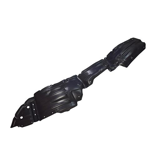 WHEELHOUSE SPLASH SHIELD