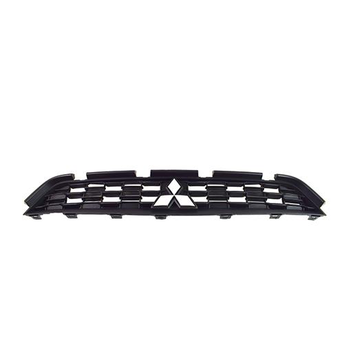 RADIATOR GRILLE (BUMPER GRILLE)