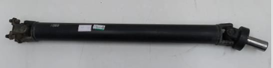 PROPELLER SHAFT