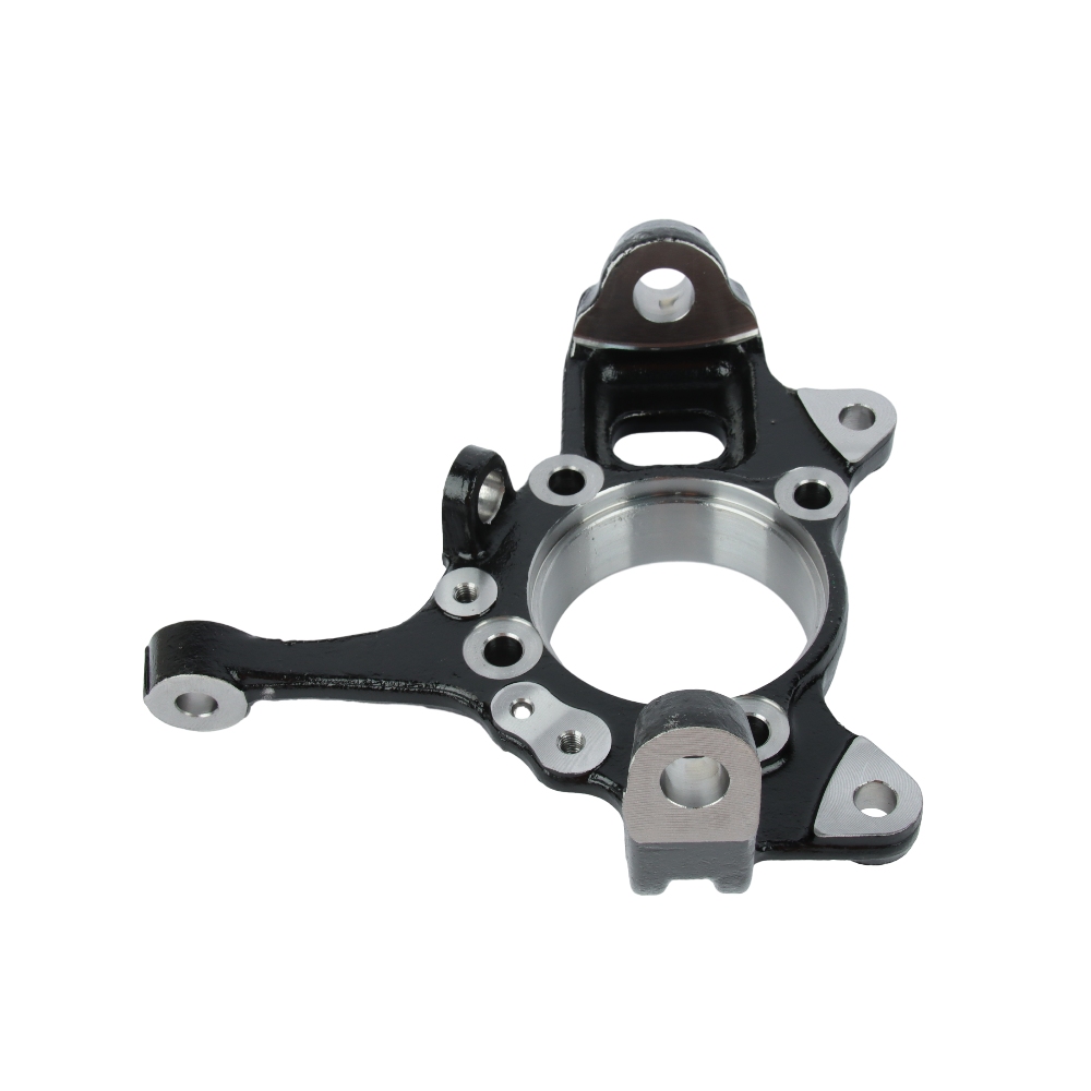 AXLE KNUCKLE