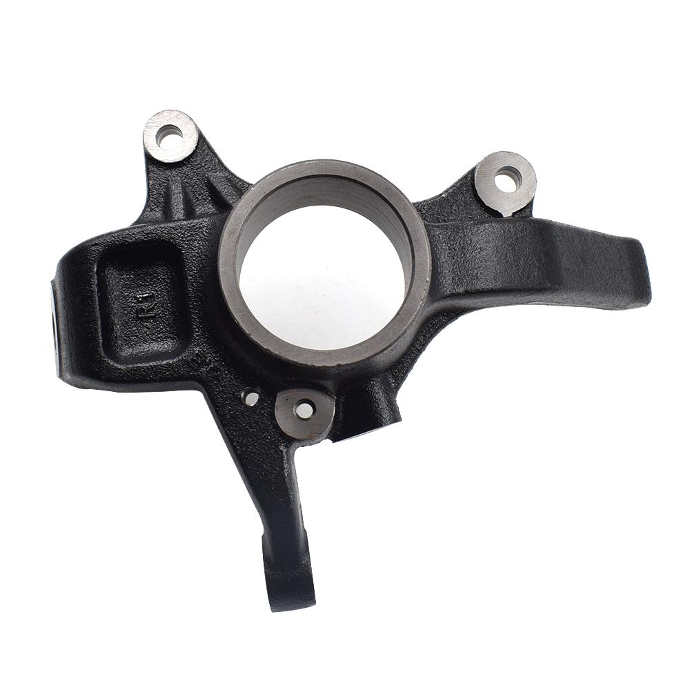 AXLE KNUCKLE
