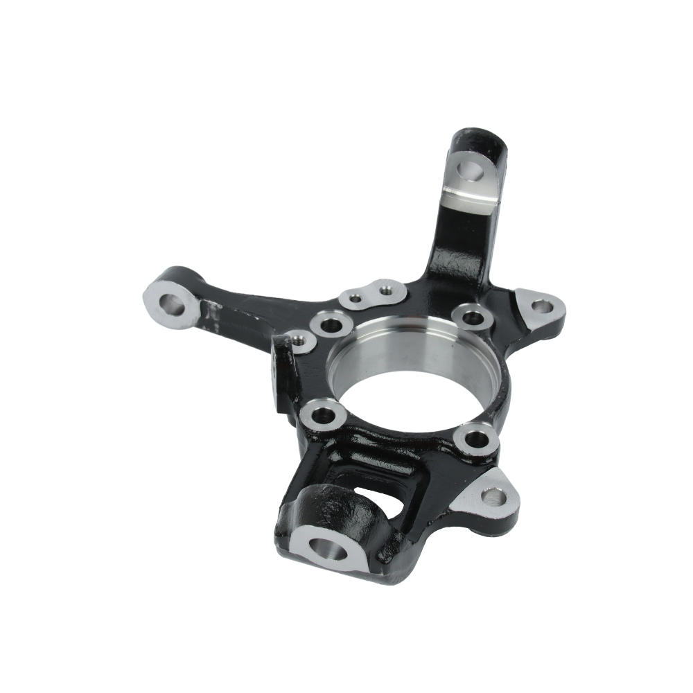 AXLE KNUCKLE