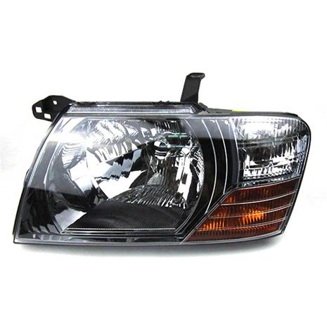 HEADLAMP