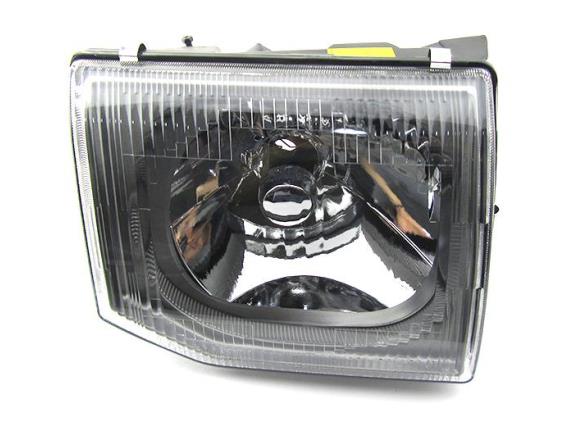 HEADLAMP
