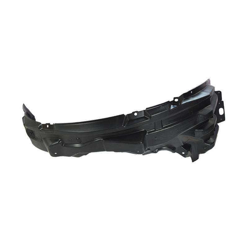 WHEELHOUSE SPLASH SHIELD