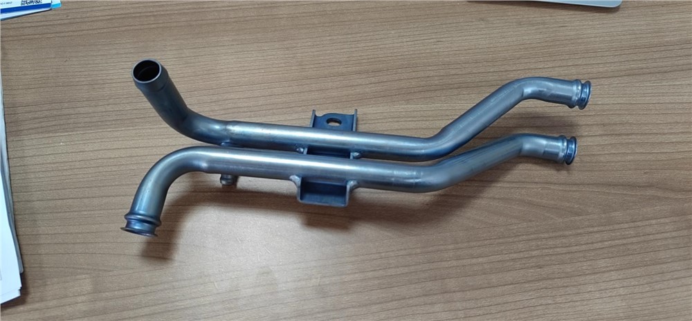 WATER PIPE