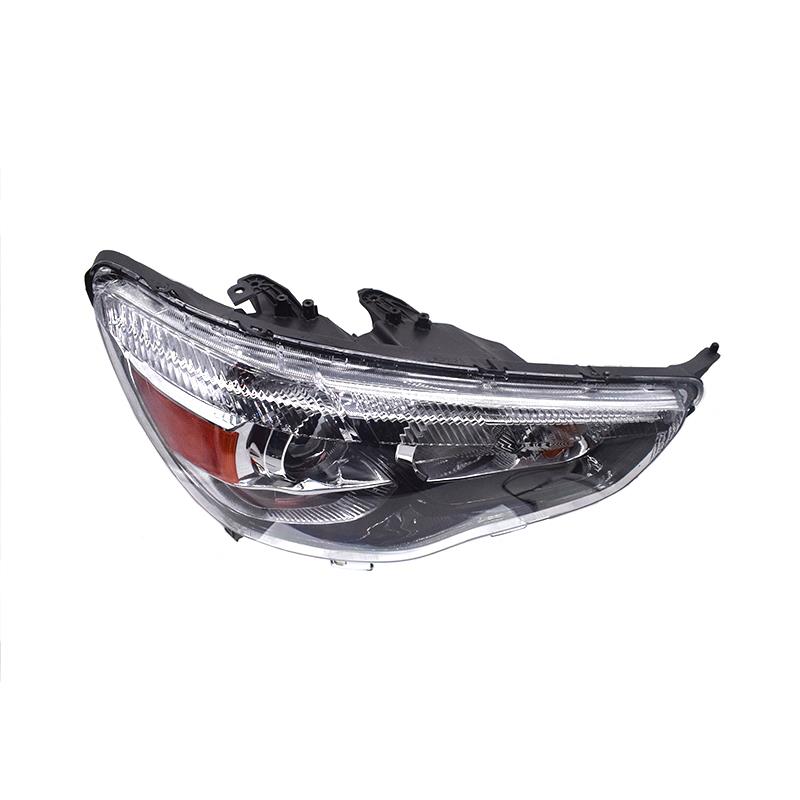 HEADLAMP