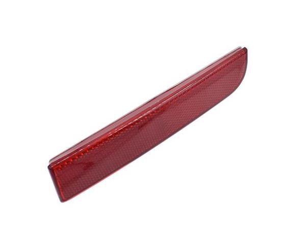 REAR BUMPER LAMP
