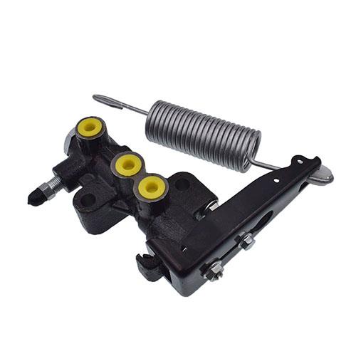 BRAKE VALVE