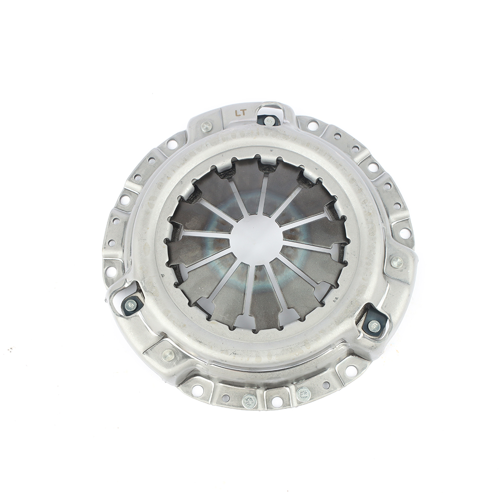 CLUTCH COVER