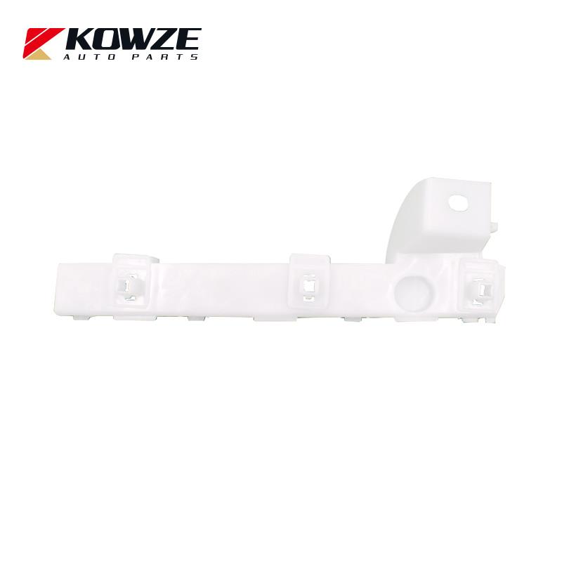 BUMPER SUPPORT