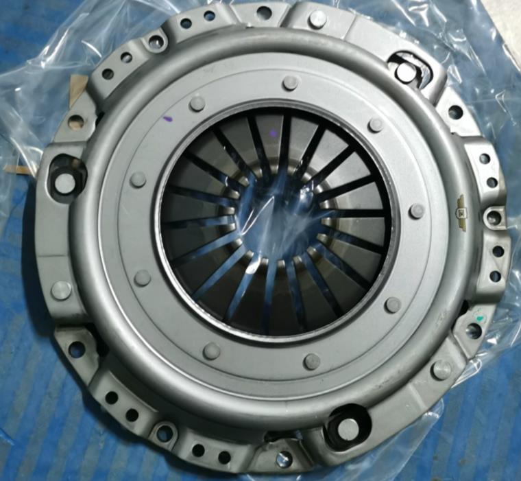 CLUTCH COVER