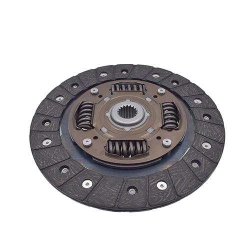 CLUTCH DISC