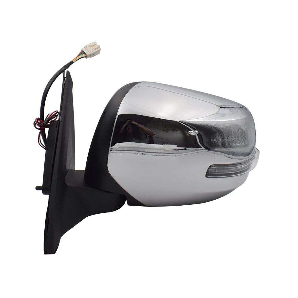 DOOR MIRROR